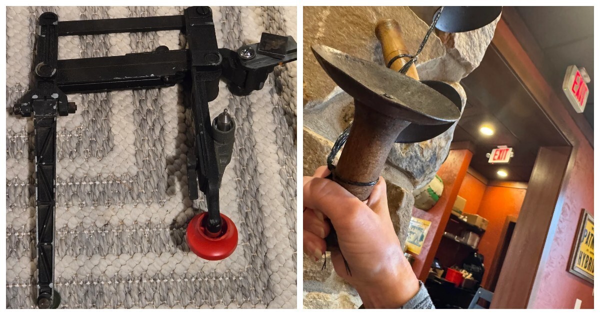 10 предметов, способных ввести в ступор без инструкции