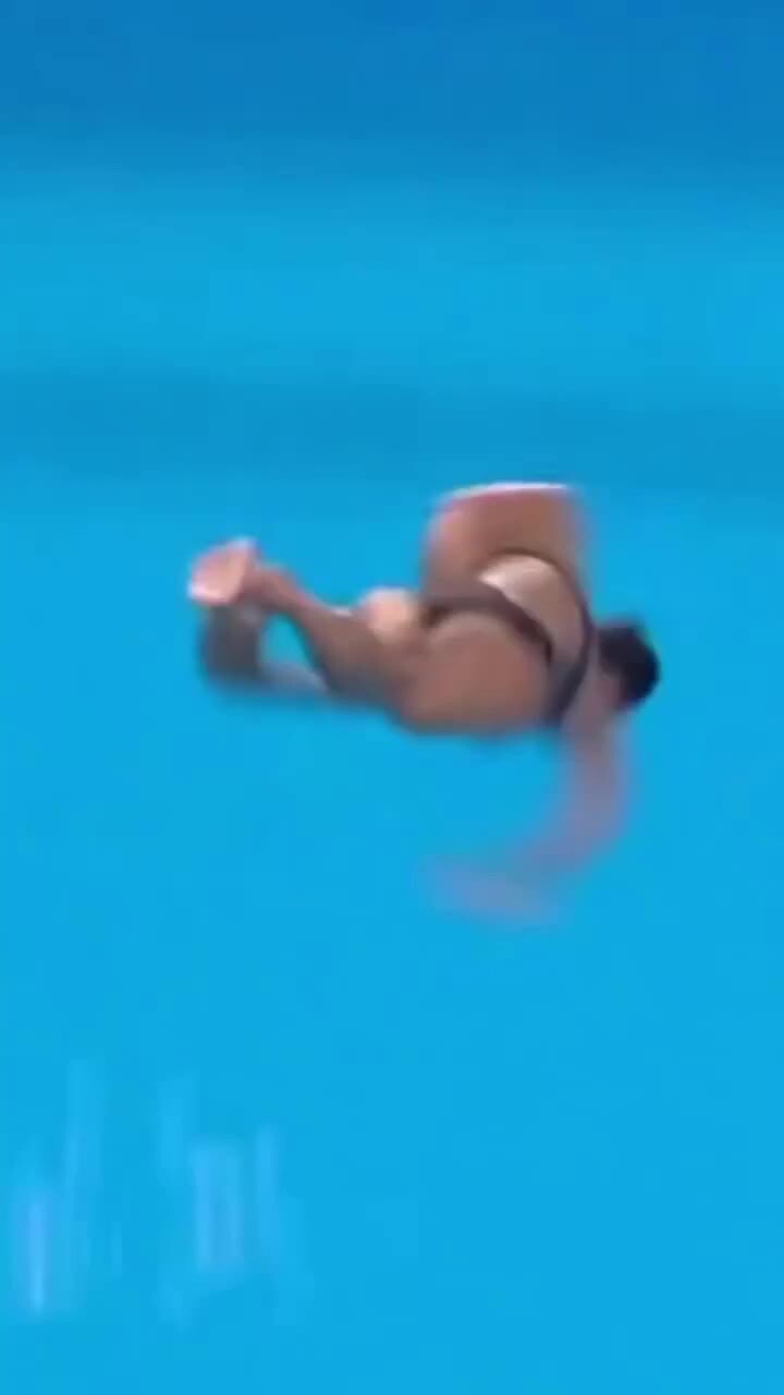 Чёткий прыжок