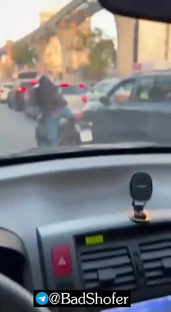 Из цикла Тем временем в Бразилии