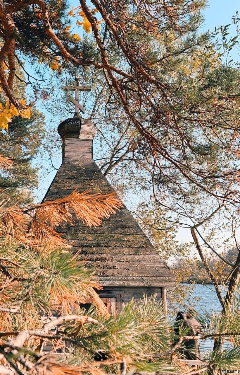 Архангельское, Москва