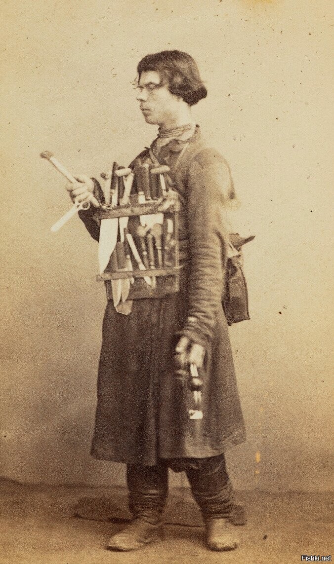 Россия 19 век