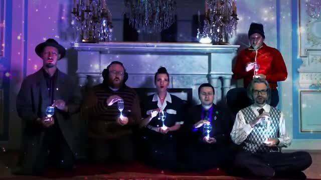 Бозоны Хиггса