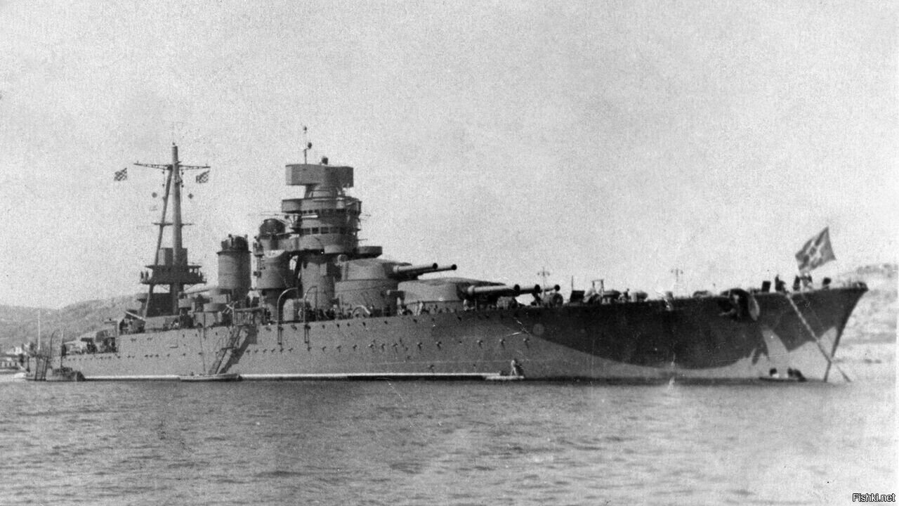 29 октября 1955 года в Севастопольской бухте в результате взрыва затонул линк...