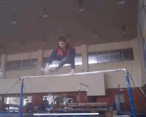 Просто гифки, всякие и разные