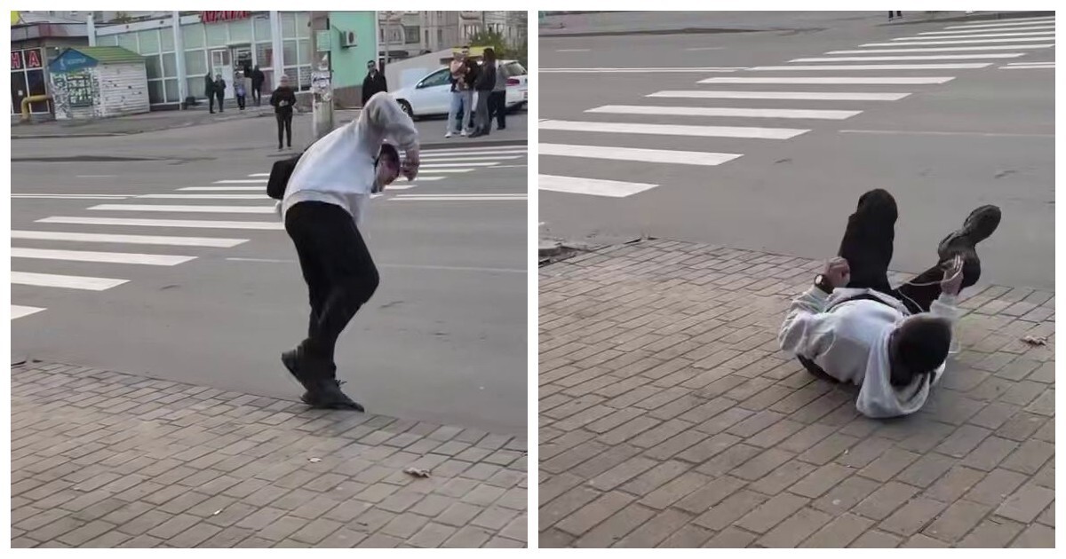 Когда музыка захватывает полностью