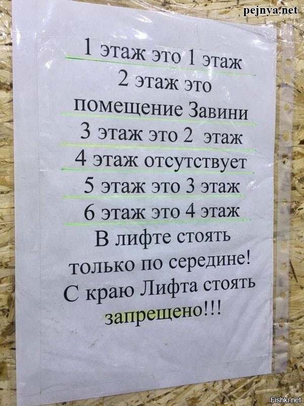 Все всё поняли