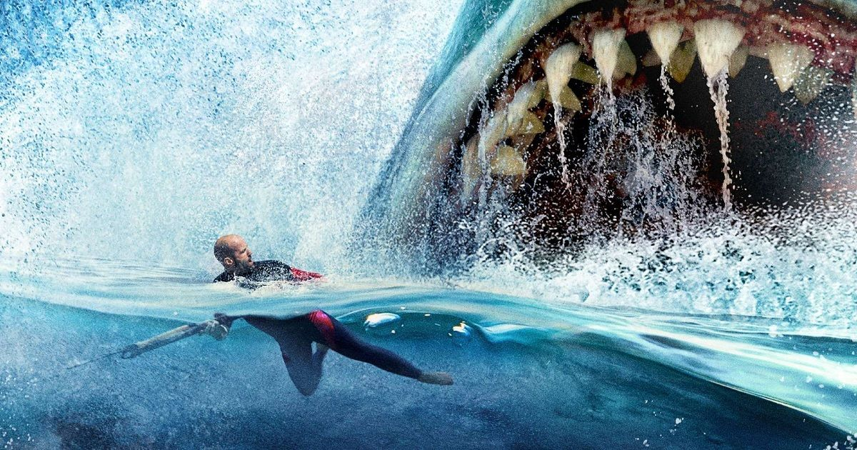 Несколько малоизвестных фактов о мегалодонах