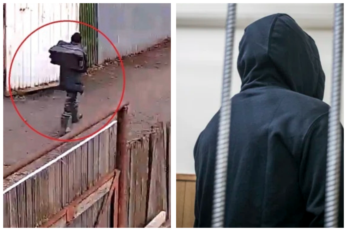 В Тюмени бездомный украл деньги и поделился ими с друзьями