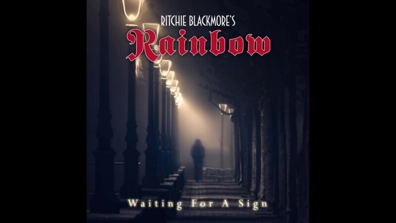 Ritchie Blackmore's Rainbow