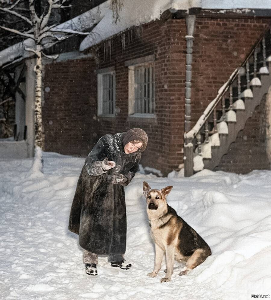 Любовь Орлова