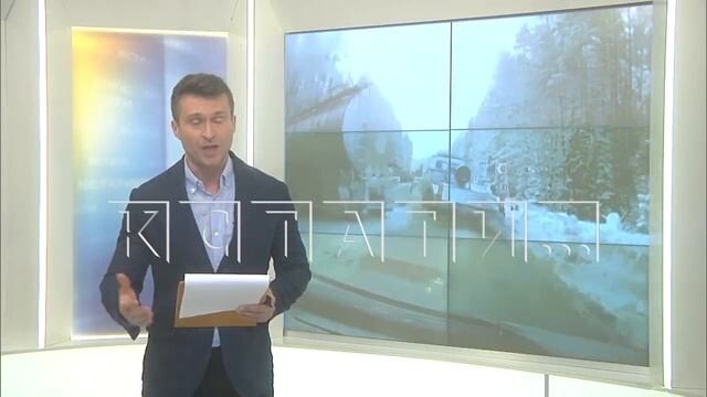 Водитель бензовоза, устроивший смертельное ДТП под алкоголем и наркотиками - не наказан