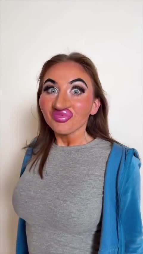 Женщины, оставайтесь естественными