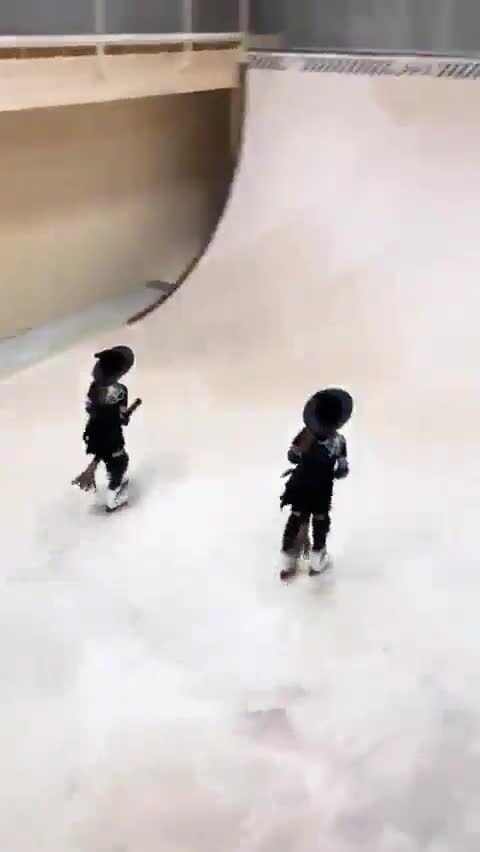 Школа ведьм