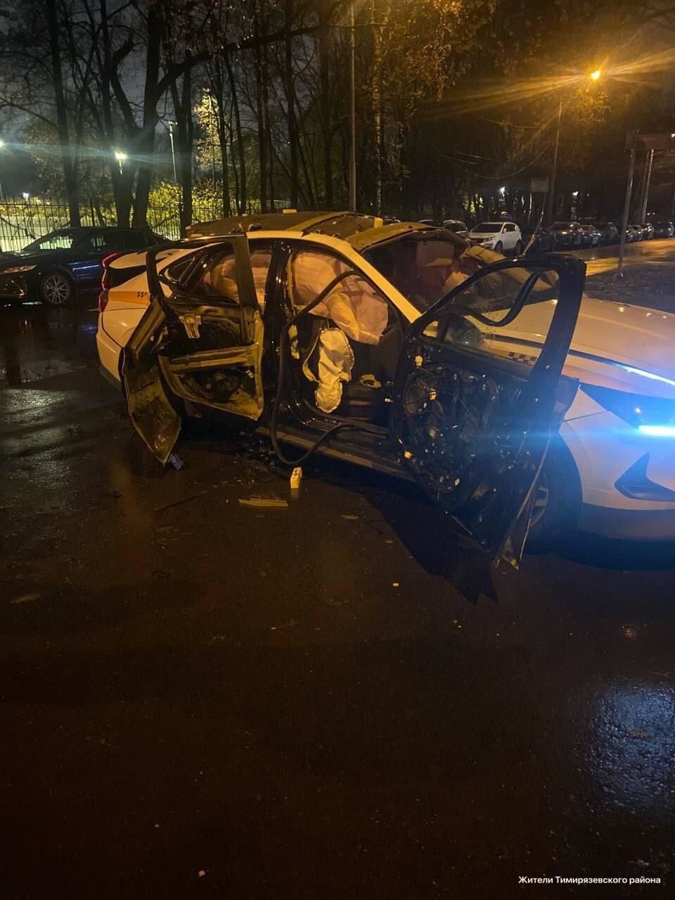 Чистка кондиционера