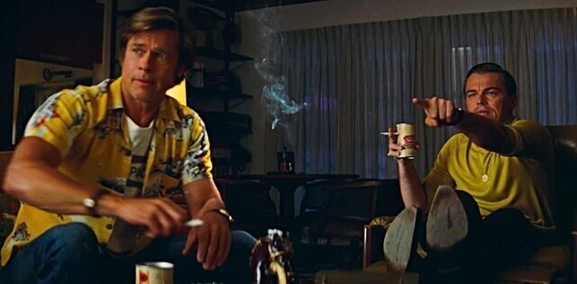 Свежие кубики