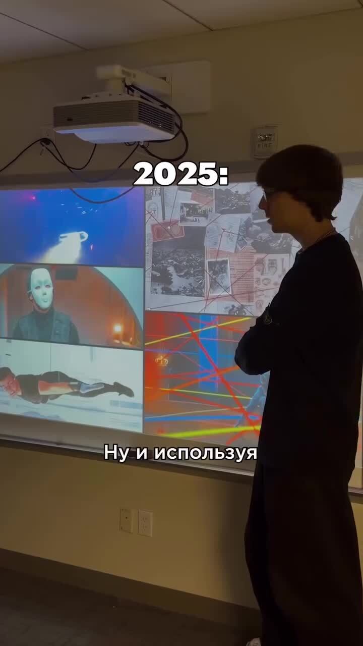 Готовим ограбление Лувра