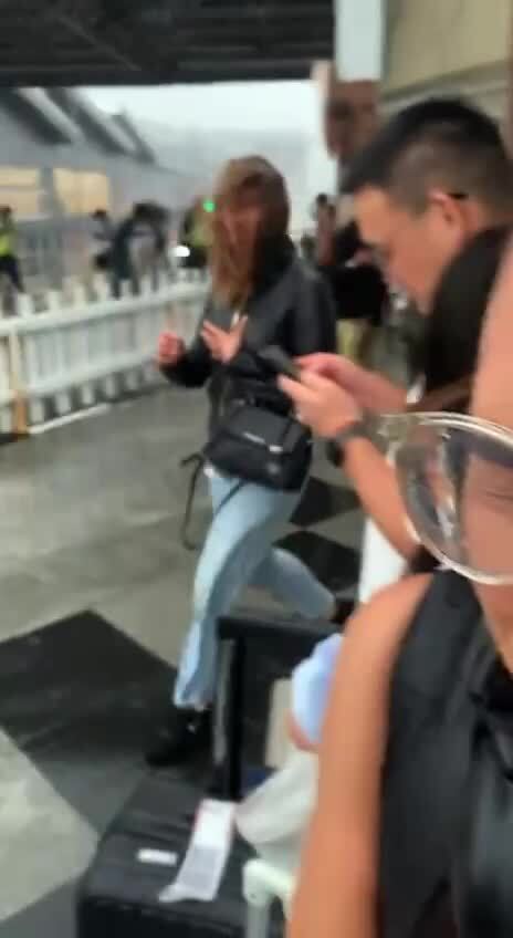 Ну что, как отдохнули