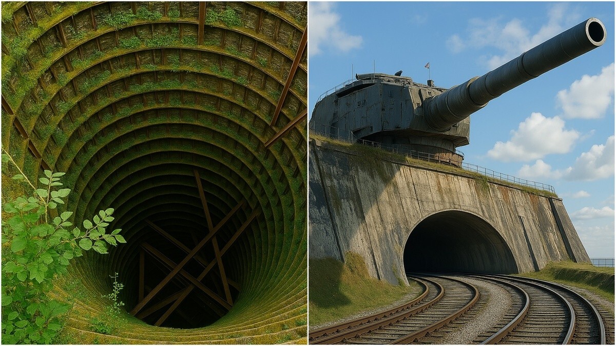 5 грандиозных инженерных проектов, которые оказались бесполезны (но чему-то всё-таки научили)