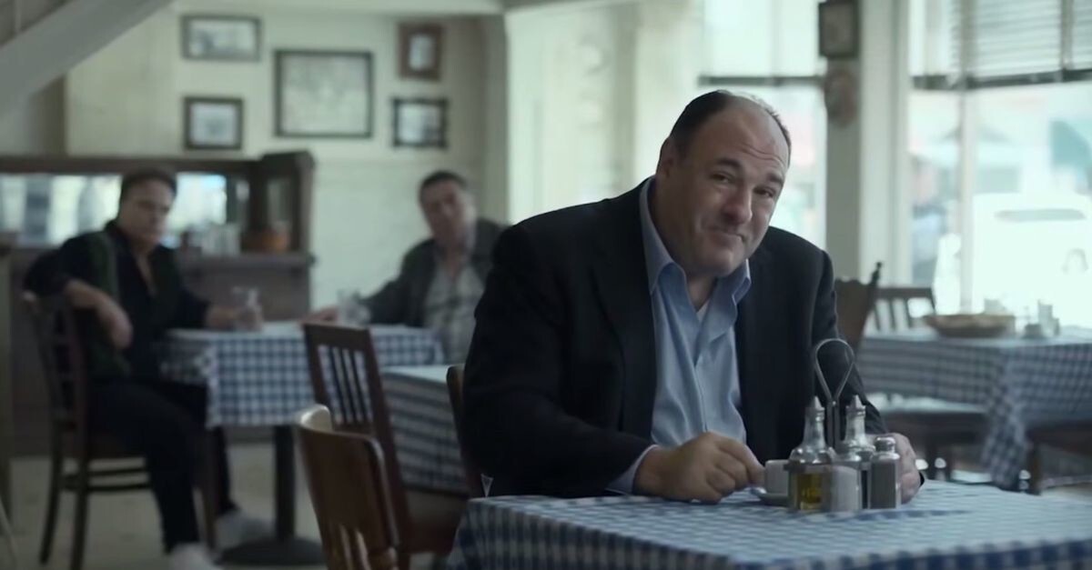 Жизненные советы от Джеймса Гандольфини