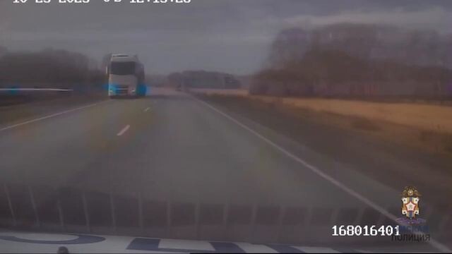 На трассе Челябинск – Новосибирск, ДПС помогли оперативно доставить травмированную женщину в больницу