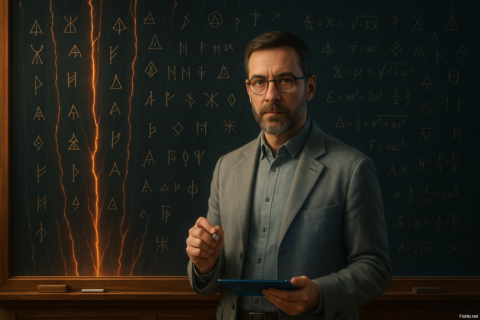 Предлагаю закрыть все открытые итерации и вернуться к главному вопросу - мы в...