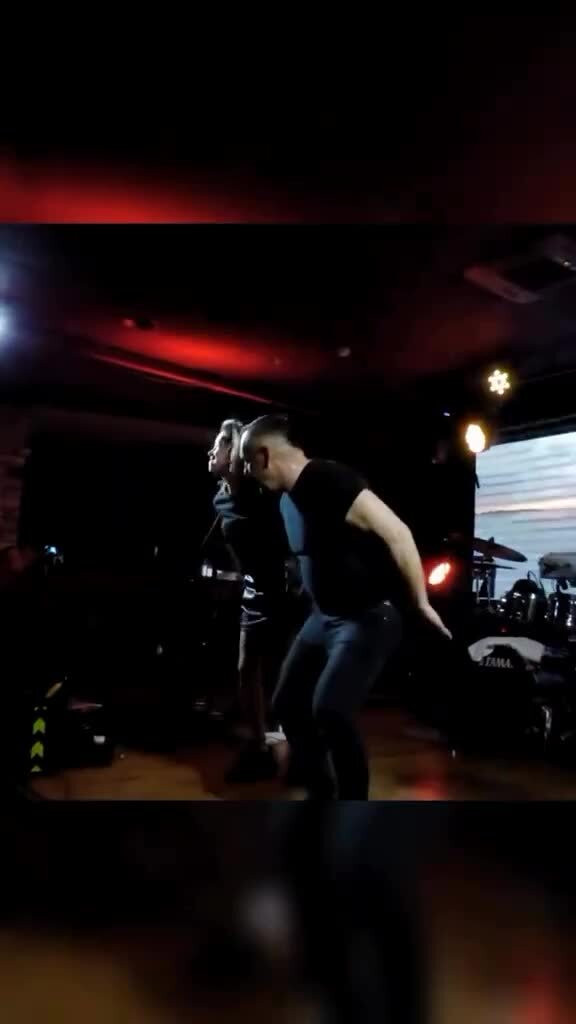 Классное выступление