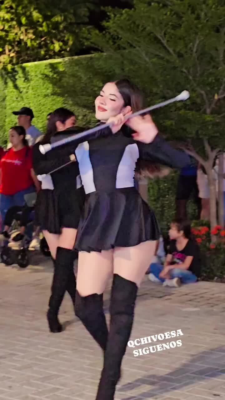 Обаятельные девушки из Сальвадора