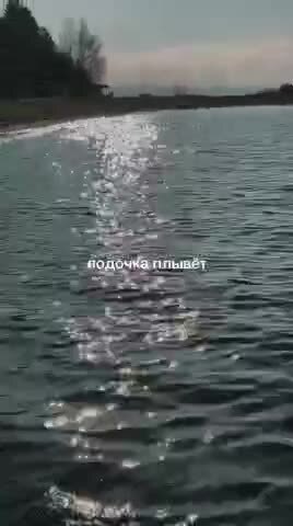 Лирическое настроение