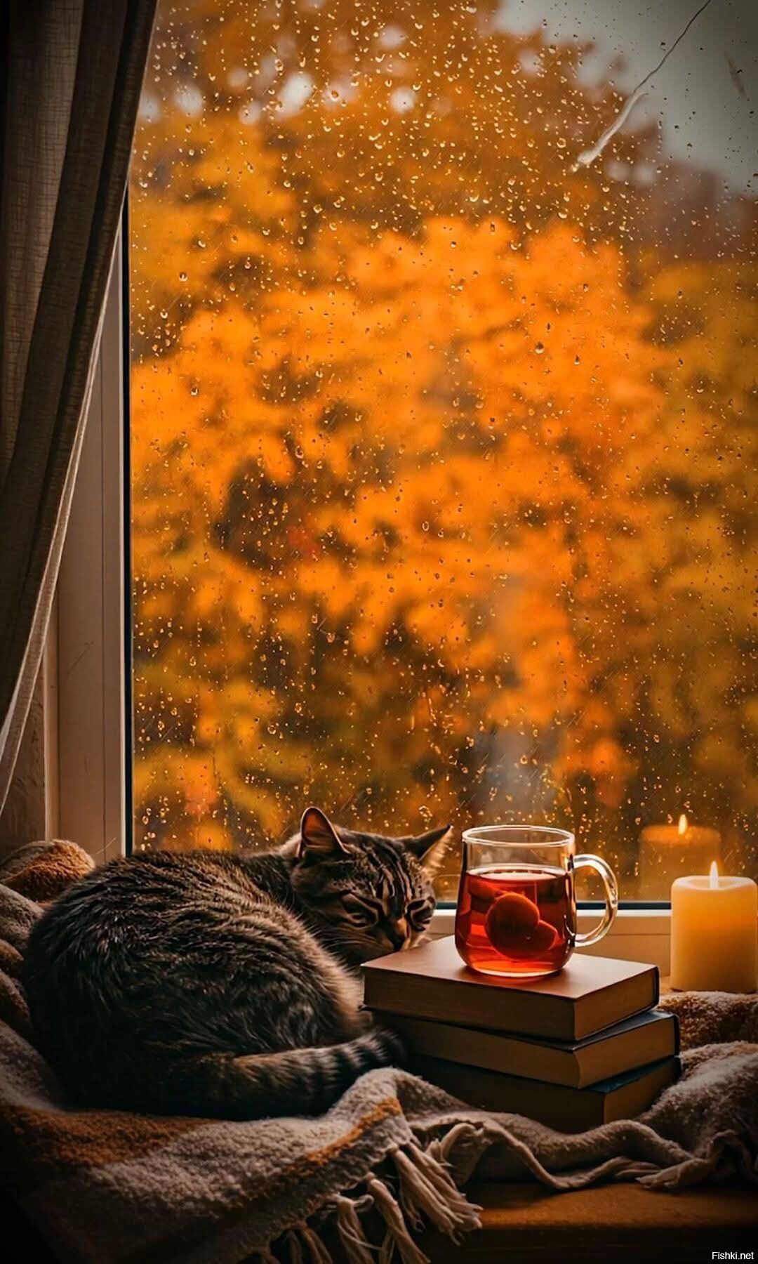 С добрым утром