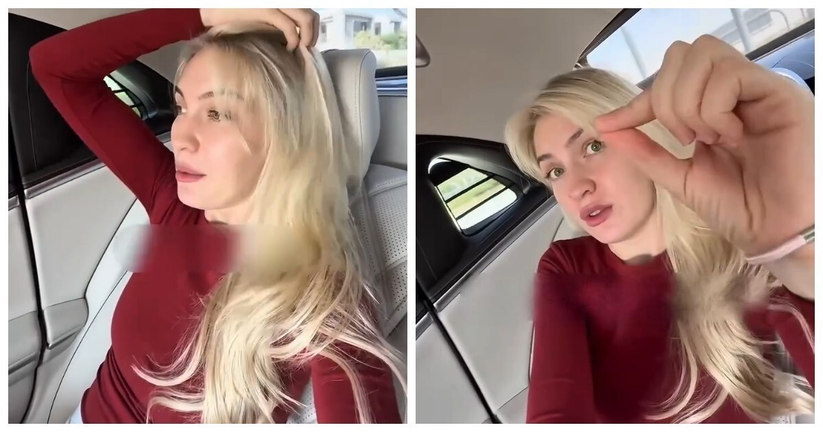 В США у девушки отобрали все деньги со счетов, потому что она ими не пользовалась