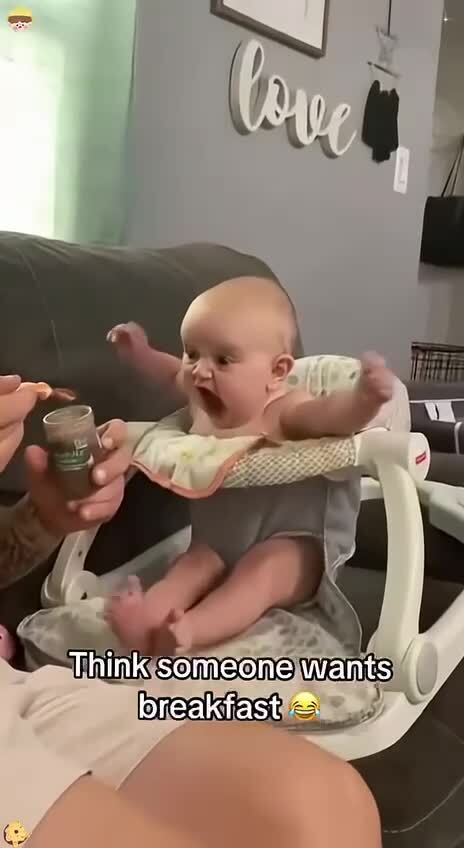 Парень, который попробовал пиццу, несомненно, круче всех 