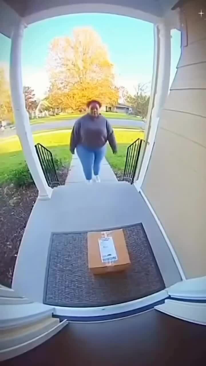 Не твоё - не трожь