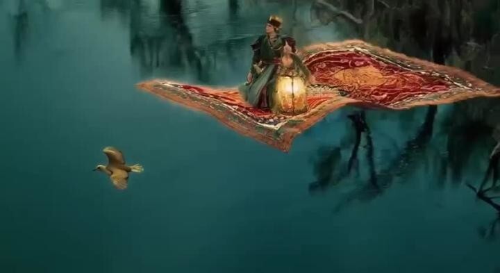 Минутка прекрасного 