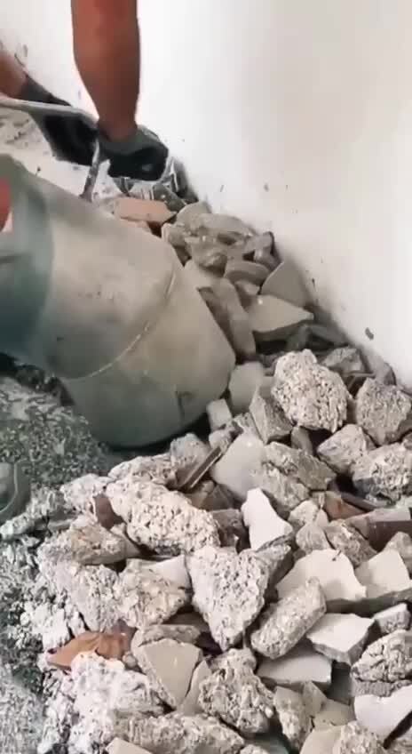 Крутой пылесос