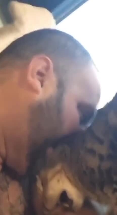 Кусь за кусь