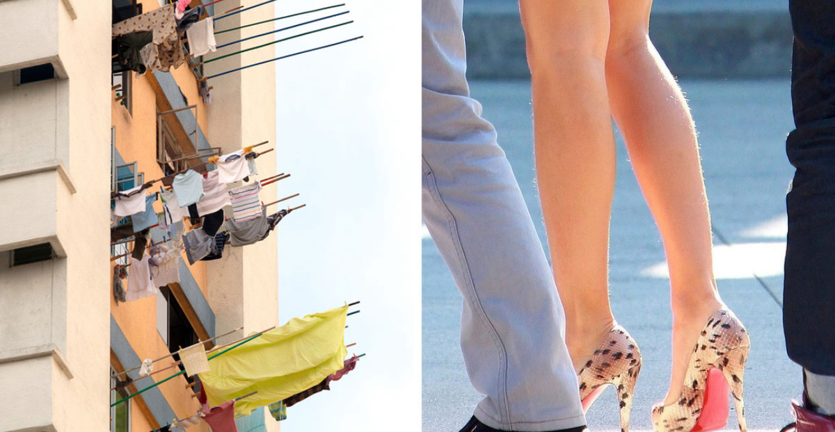 12 совершенно обычных для нас вещей, к которым в других государствах относятся абсолютно по другому