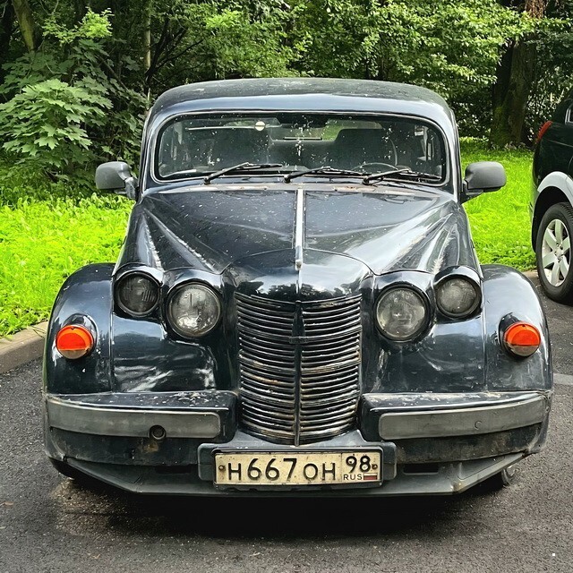 АвтоВсячина