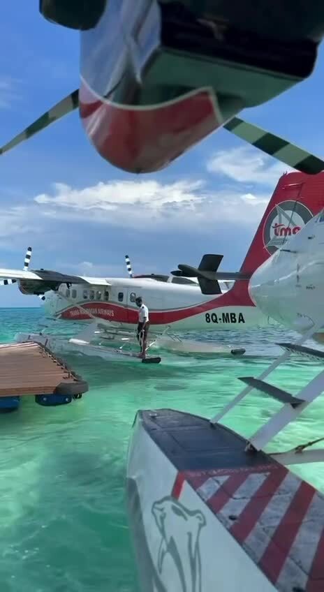 Атмосферное место