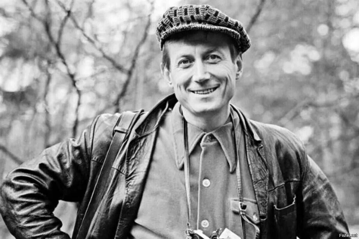 Наверно, с течением дней 