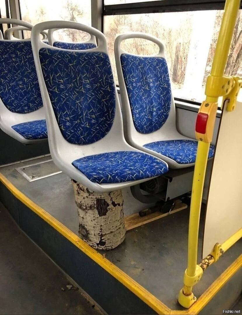 Пермский автобус