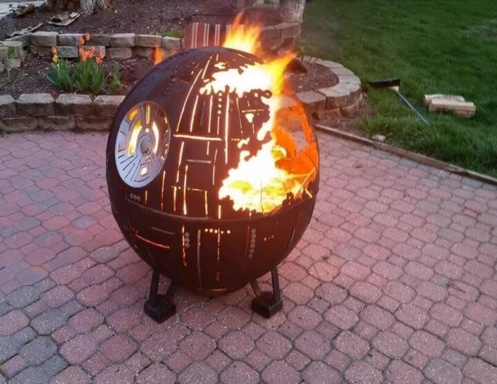 Классная задумка