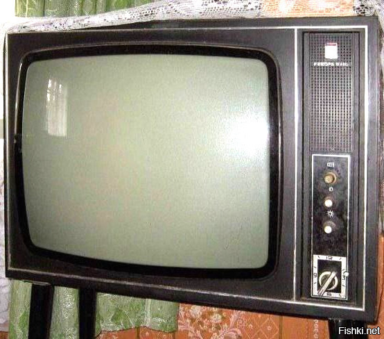 Легенда советских квартир