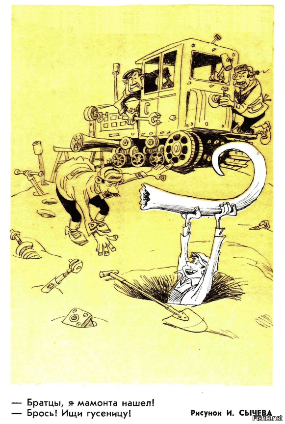 Вольного не видели