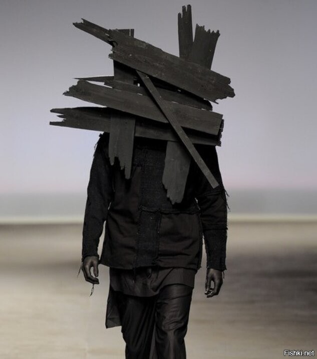 Хорошая аватарка 