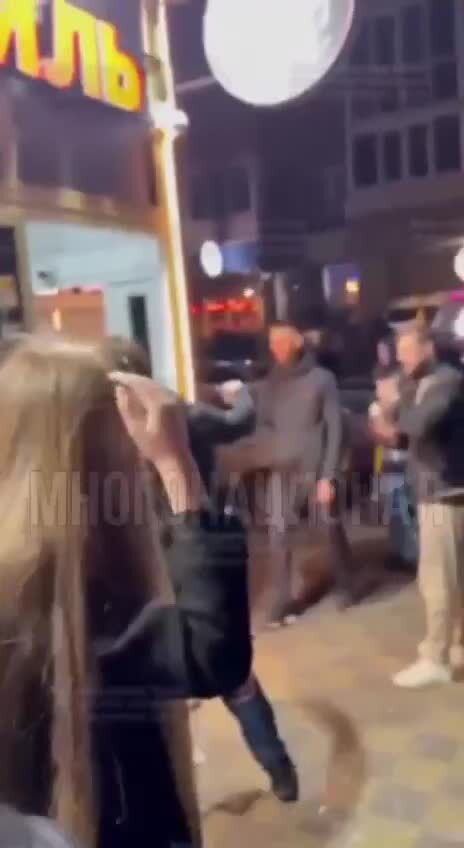 В день народного единства увидел данное видео