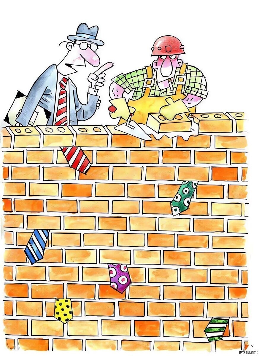 - В чем сила, брат