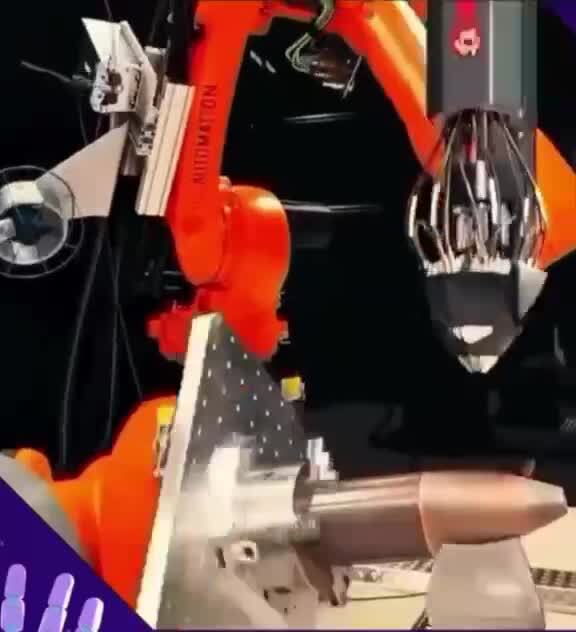 Металлическая 3д печать