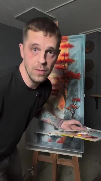 я хотел так уметь