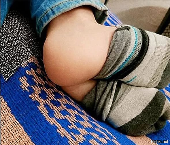 Картина маслом "Показалось"