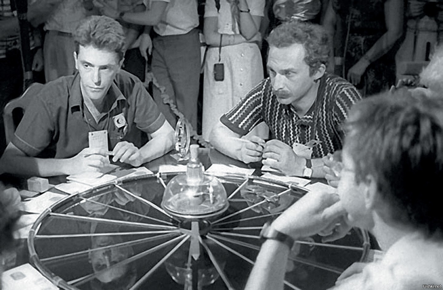 Было интересно, с нетерпением ждали очередную игру